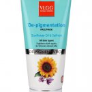 VLCC De- Pigmentation Mask 80gm
