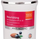 VLCC Anti Aging Day Cream SPF-25, 50g