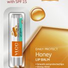 VLCC Lovable Lips Lip Balm Honey, 4.5g