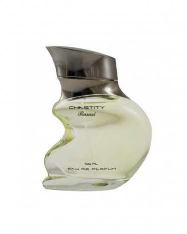 Chastity Eau De Parfum For Men by Rasasi 100 ml by Rasasi