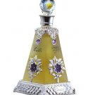 Arba Wardat - Alcohol Free Arabic Perfume Oil Fragrance for Men and Women (Unisex)