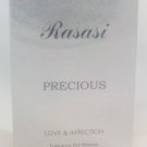 PRECIOUS LOVE & AFFECTION by RASASI FRAGRANCE for Women 25 ml