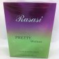 PRETTY... WOMAN LOVE & AFFECTION by RASASI Fragrance for Woman 25 ml