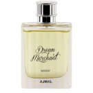 Ajmal Dream Merchant Woody EDP for Men (90 ml)
