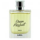 Ajmal Dream Merchant Fresh EDP for Men (90 ml)