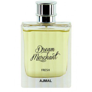 Ajmal Dream Merchant Fresh EDP for Men (90 ml)
