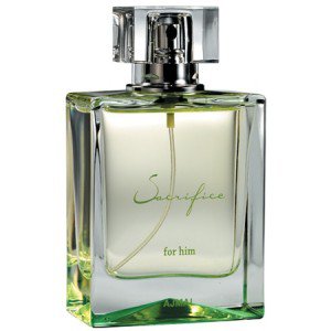 Ajmal Sacrifice EDP for Men (90 ml)