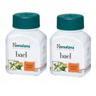 2 pack X Himalaya bael capsule