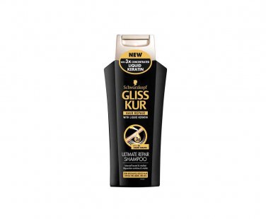 Schwarzkopf Gliss Ultimate Repair Shampoo
