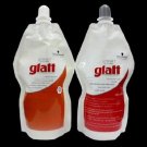 Schwarzkopf Glatt No. 0 (pouch) - 400ml