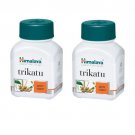 2 pack X Himalaya trikatu capsuel