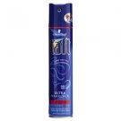 Taft ultra hairspray 250ml