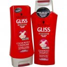 SCHWARZKOPF GLISS ULTIMATE COLOR SHAMPOO 400ml