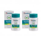2 pack X Himalaya AyurSlim CAPSULES