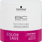 Schwarzkopf Color Save Treatment Bonacure, 250ml