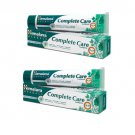 2 pack X Himalaya Complete Care Toothpaste 40g
