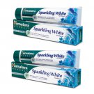 2 pack X Himalaya Sparkling White Toothpaste 175g