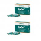 2 pack X Himalaya Koflet LOZENGES
