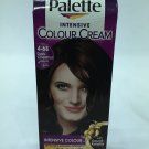 SCHWARZKOPF PALETTE INTENSIVE HAIR COLOUR CREAM WITH LIQUID KERATIN - 4-68 Dark Chestnut 100 ML