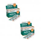 2 pack X Himalaya Koflet-H LOZENGES Ginger Flavour