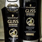 Schwarzkopf Gliss Ultimate Repair Shampoo 400 mL + Conditioner 400 mL