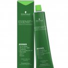 Schwarzkopf Essensity Ammonia Free Permanent Color 6-68 Dark Blonde Chocolate Red 60ml