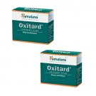 2 pack X Himalaya Oxitard CAPSULES