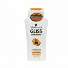 Gliss hair repair with liquid keratin 400ml