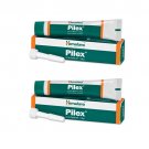 2 pack X Himalaya Pilex OINTMENT