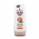 SCHWARZKOPF GLISS TOTAL REPAIR CONDITIONER WITH LIQUID KERATIN 400 ML