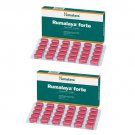 2 pack X Himalaya Rumalaya forte TABLETS