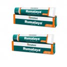 2 pack X Himalaya Rumalaya GEL