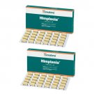 2 pack X Himalaya Himplasia TABLETS