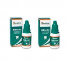 2 pack X Himalaya HiOra-GA