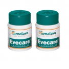 2 pack X Himalaya Evecare CAPSULES