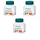 3 pack X Himalaya guduchi