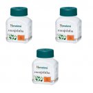 3 pack X Himalaya manjishtha