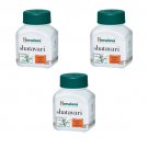 3 pack X Himalaya shatavari