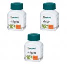 3 pack X Himalaya shigru