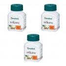 3 pack X Himalaya trikatu