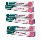 3 pack X Himalaya Sensitive Toothpaste