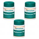 3 pack X Himalaya Diabecon DS TABLETS