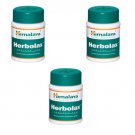 3 pack X Himalaya Herbolax TABLETS