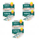 3 pack X Himalaya Koflet-H LOZENGES Lemon Flavour