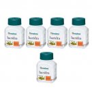 5 pack X Himalaya haridra