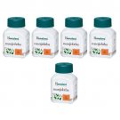 5 pack X Himalaya manjishtha