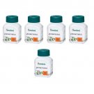 5 pack X Himalaya punarnava