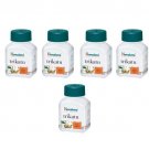 5 pack X Himalaya trikatu
