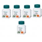 5 pack X Himalaya yashtimadhu