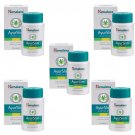 5 pack X Himalaya AyurSlim CAPSULES